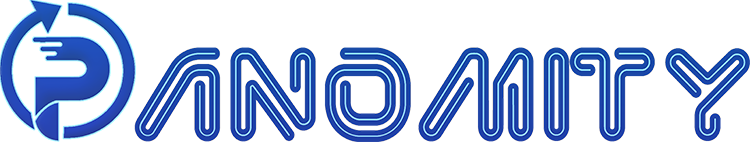 Panomity.de logo