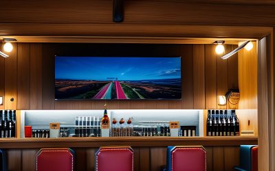 AI Concierge for Virtual Tours: Sells 24/7