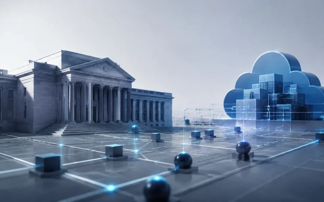 U.S. National Cybersecurity Strategy and Cloud Hosting